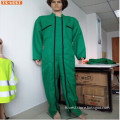 HIgh Quality Cuatom Workwear Safety Overall Uniform